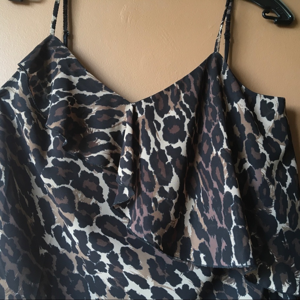 COPY - GUESS Camisole Sz M